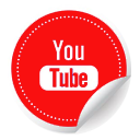 youtube logo